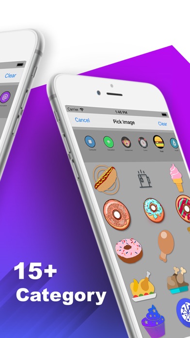 Screenshot #3 pour Logo Art