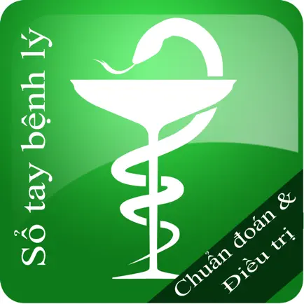 Sổ tay bệnh lý Cheats