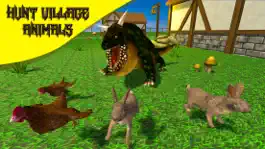 Game screenshot Pet Dinosaur: Virtual Hunting hack