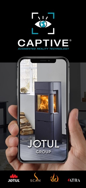Captive Jotul Group(圖1)-速報App