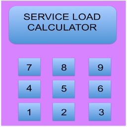 Electrical Load Calc