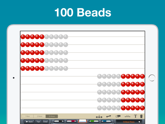 Screenshot #5 pour Rekenrek
