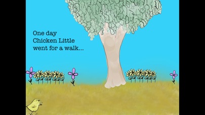 【图】Chicken Little – Child’s Tale(截图2) 【图】Chicken Little – Child’s Tale(截图2)