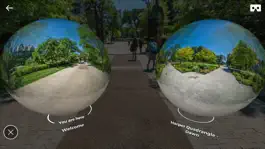 Game screenshot U of Chicago Experience hack