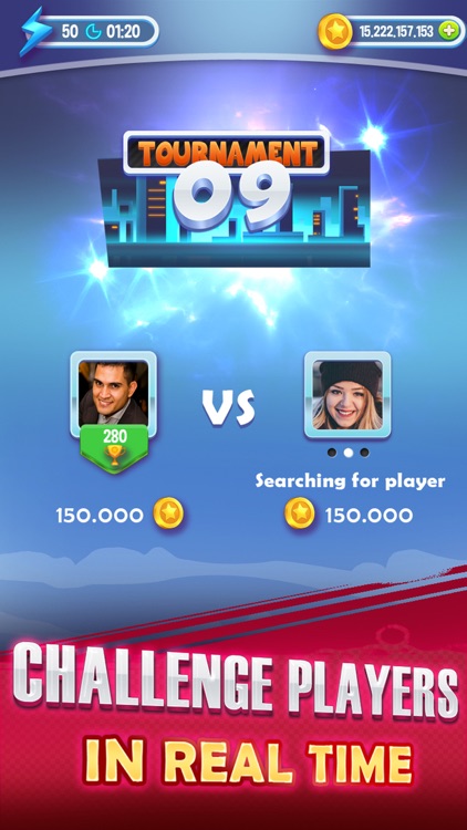 Monster Match: Classic - Duel screenshot-3