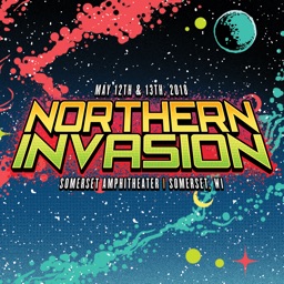 Northern Invasion