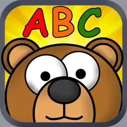 Learning Games for Kids: Animals app icon
