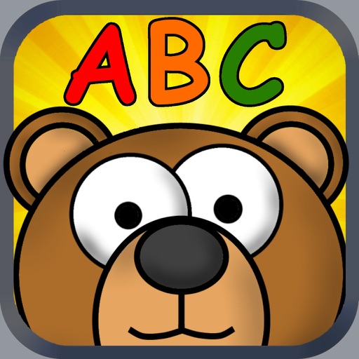 Learning Games for Kids: Animals