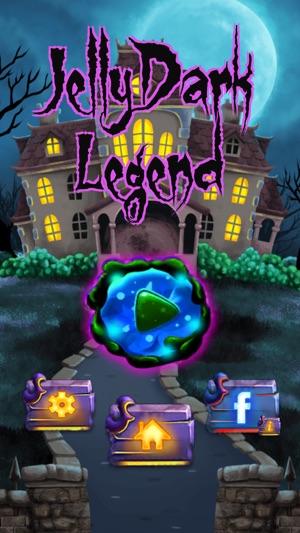 Jelly Dark Legend(圖1)-速報App