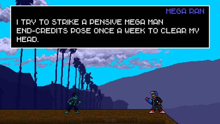 MC Lars 2: Brotherhood screenshot-4