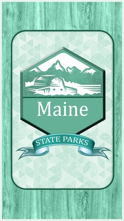 State Parks In Maine