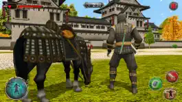 Game screenshot Ninja Warrior Samurai Fight mod apk