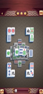 Mahjong King screenshot #5 for iPhone