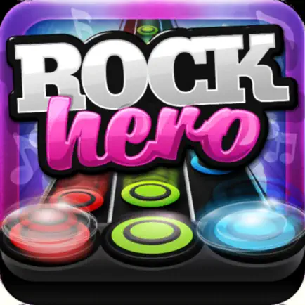 Rock Hero 1 Cheats