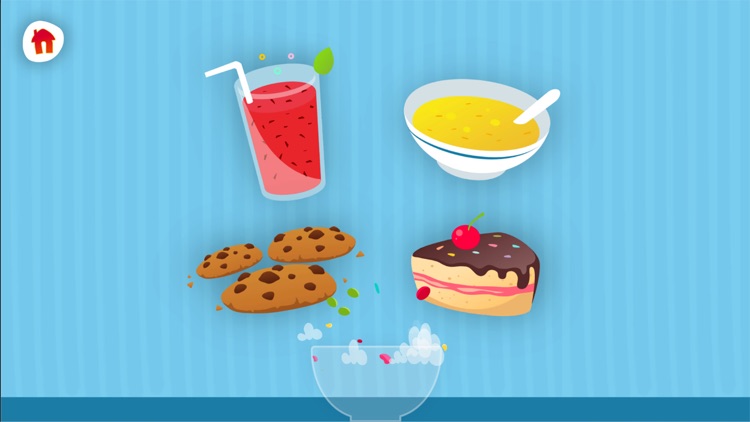 Ari Cui Cui cuisine-surprise