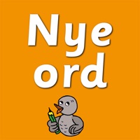 Nye ord pour PC