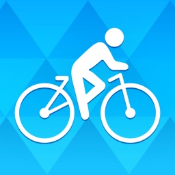 GPS Cycle Computer Pro