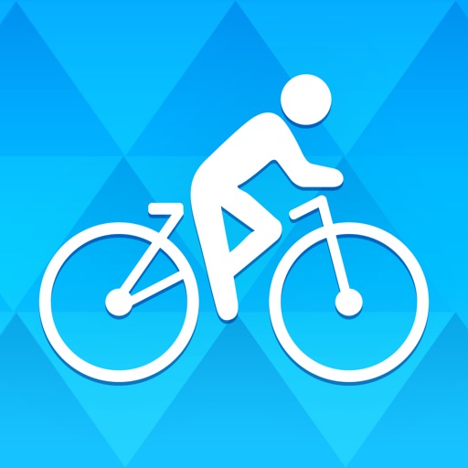 GPS Cycle Computer Pro