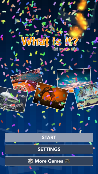 What is it? - Picture Trivia screenshot 4