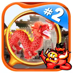 Chinatown Chronicles app icon