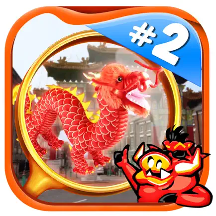 Chinatown Chronicles Cheats