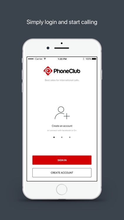 PhoneClub – Best Calling Rates