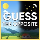 Top 49 Games Apps Like Guess The Opposite of Picture - Best Alternatives