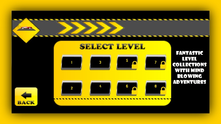Drag Racer World screenshot-4