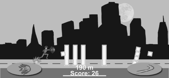 ArmMan R(圖3)-速報App