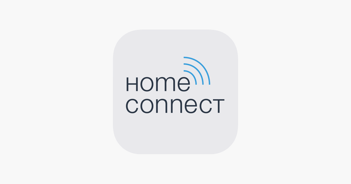 home connect app on the app store home connect app on the app store