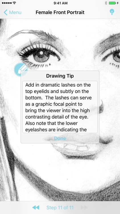 How To Draw: With Matt Busch!