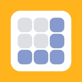 屏幕截图 (2) Four Plus - Relaxing Puzzle