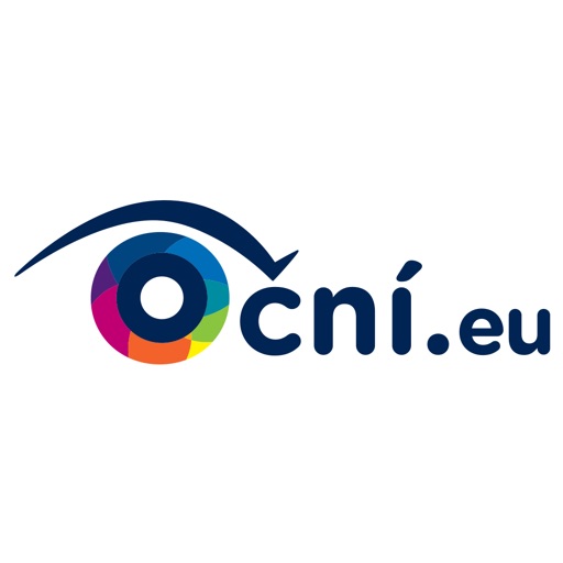 Oční.eu icon