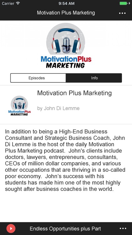 Motivation Plus Marketing