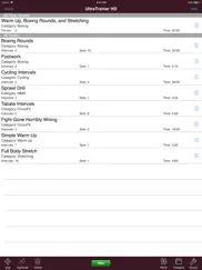 ultratrainer ipad images 1