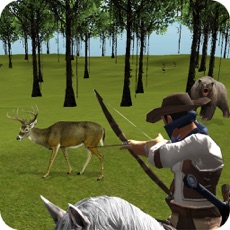 Activities of Archery Deer Hunting Adventure