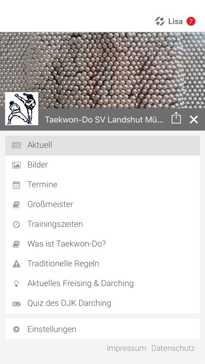 TKD Landshut Münchnerau