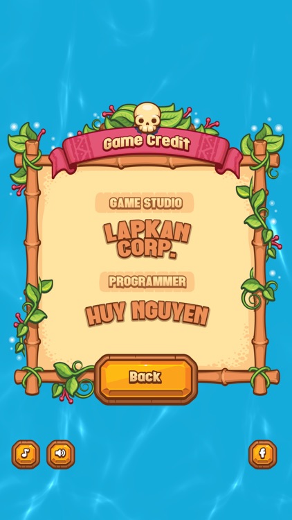 Paradise Game Magic Number