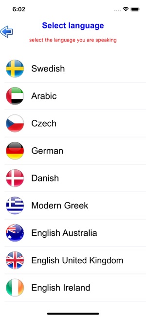 Lang Quiz(圖2)-速報App