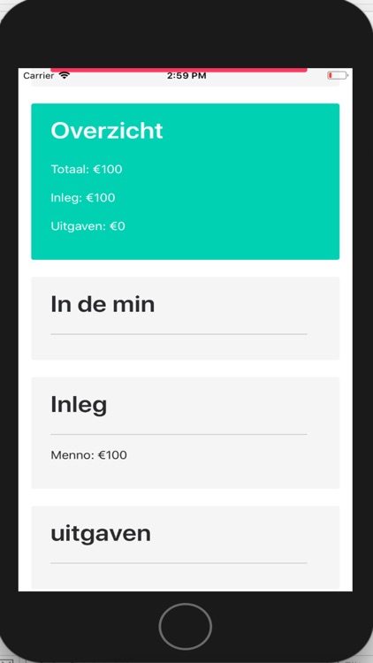 Tripple screenshot-4