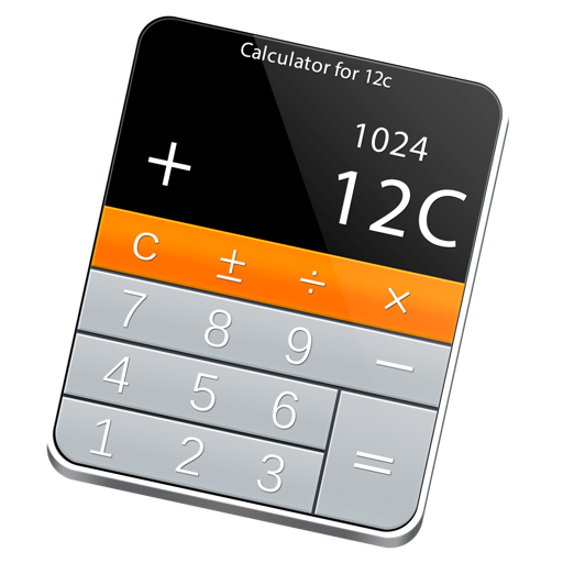 12C Finance Calculator