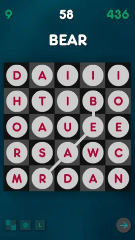 Game screenshot Word Chess apk