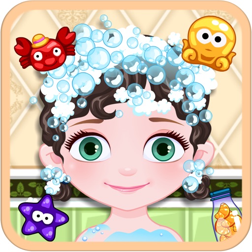 Princess Care iOS App