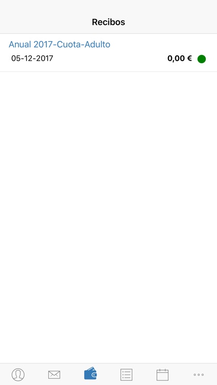 Torrelodones Rugby Club screenshot-3