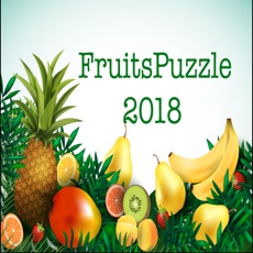 Activities of FruitPuzzle2018