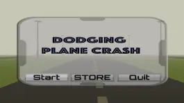 Game screenshot Dodging Plane Crash 3D mod apk