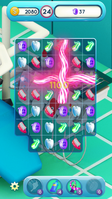 DentCrush screenshot