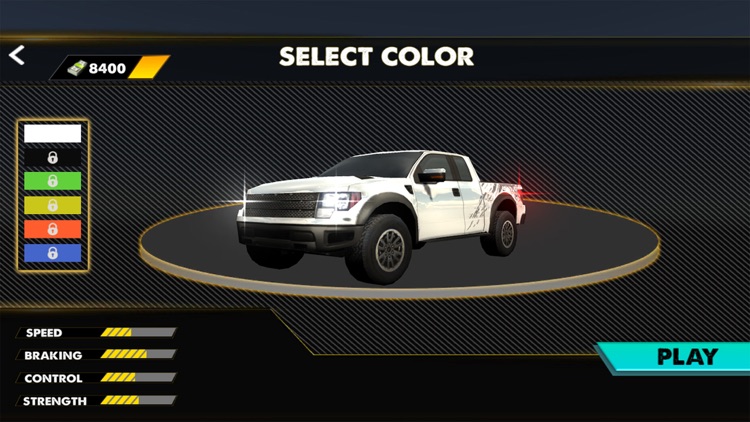 Offroad Extreme Hill Climb-Monster Truck Simulator