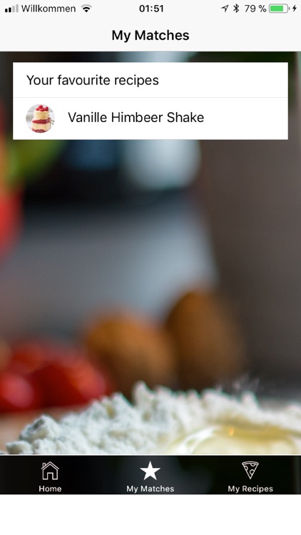 Fitness Food Recipes screenshot-3