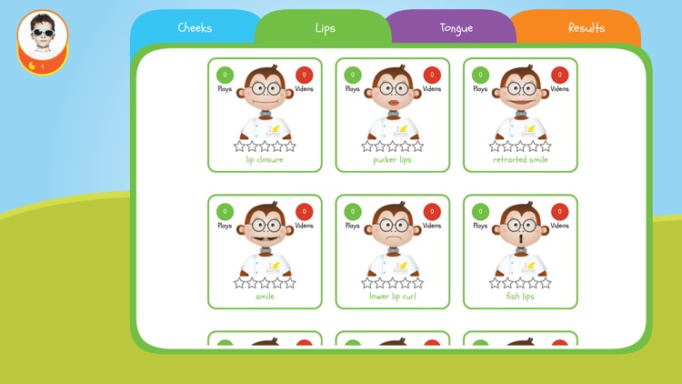 Happies screenshot-3